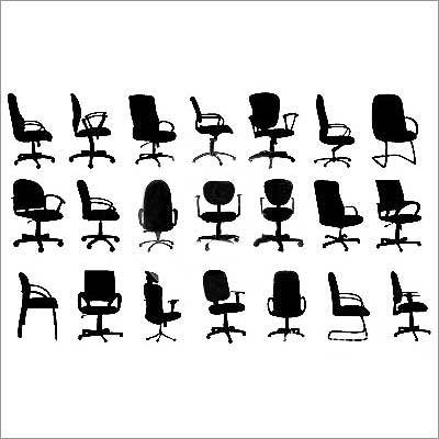 ऑफिस कार्यकारी कुर्सियाँ