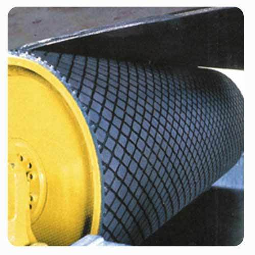 Rubber Lining Conveyor Belt