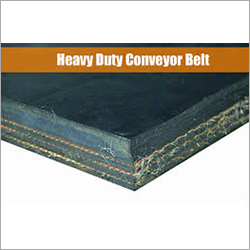 Heavy Duty Conveyor Belt