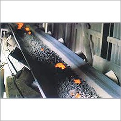 Heat Resistant Conveyor Belt