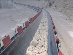 Rubber Conveyors Belt