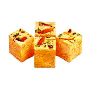 सोहन पापड़ी