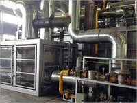 Aluminum Processing Machines