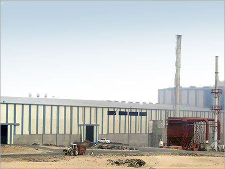 संरचनात्मक इंजीनियरिंग समाधान