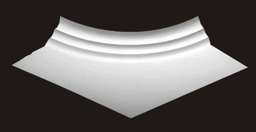 Ceiling L Panel