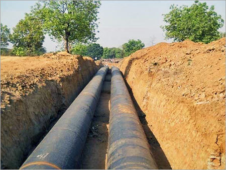 सड़क निर्माण सेवाएं