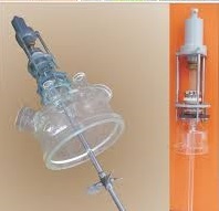 Drive Stirrers