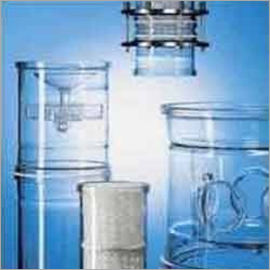 Lab Column Components