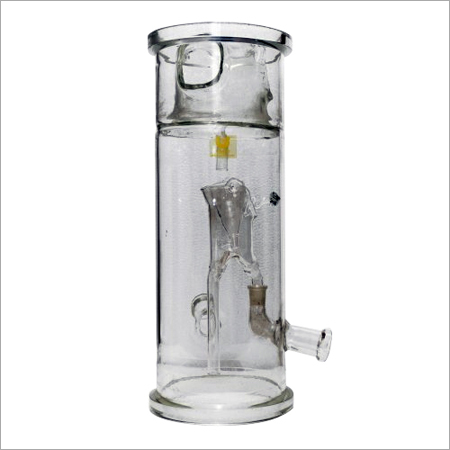 Reflux Dividers