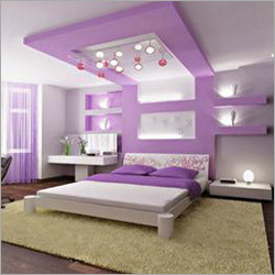 आंतरिक सजावट सेवाएं