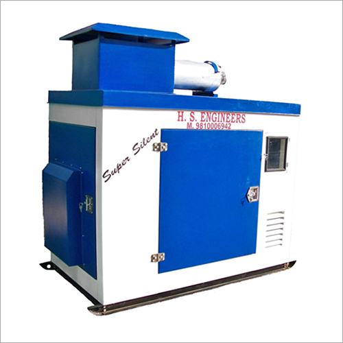 Pumps Acoustic Enclosures