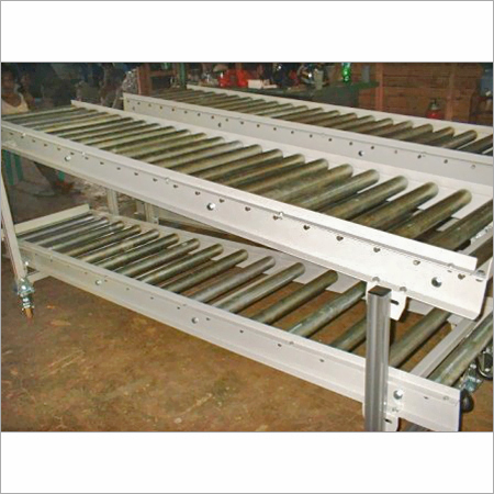 Roller Conveyor