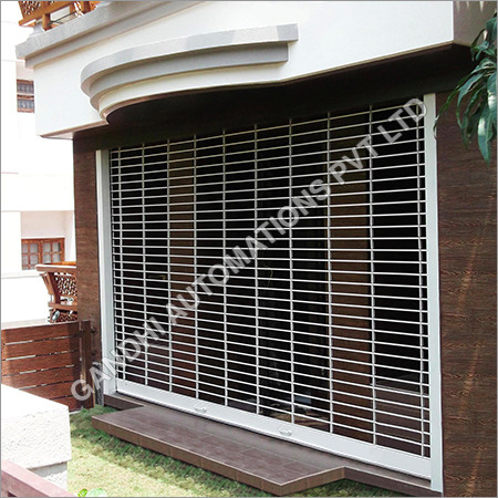 रोलिंग ग्रिल