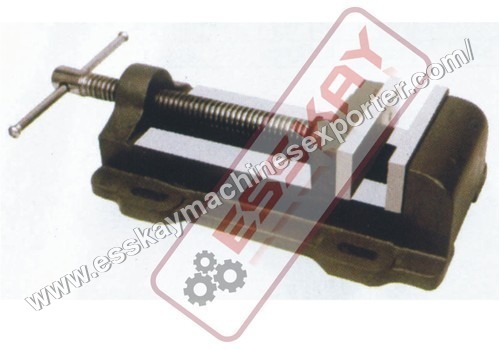 ड्रिल वाइस