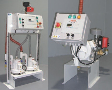 AGSS System