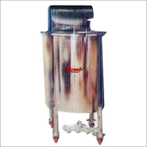 फ्लोट टैंक