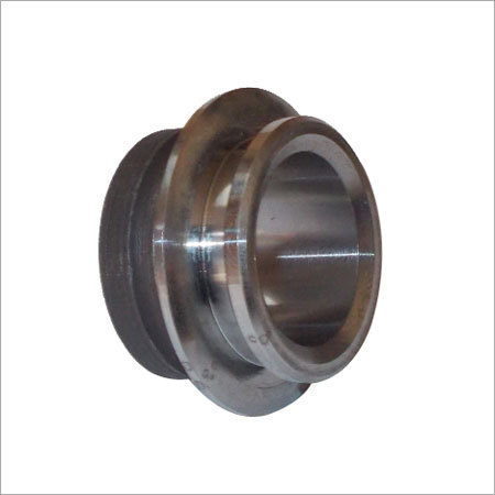 Cnc Turned Parts
