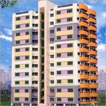 लक्जरी निर्माण सेवाएँ