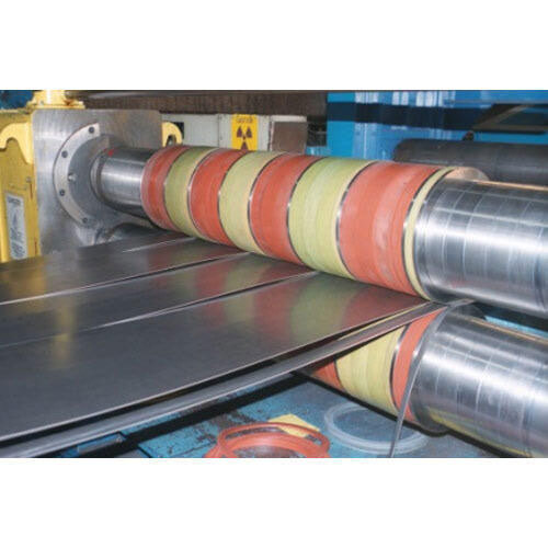 Steel Cold Rolled Coils Slitting Line