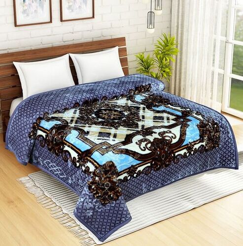 Winter Mink Blankets Age Group: Adults