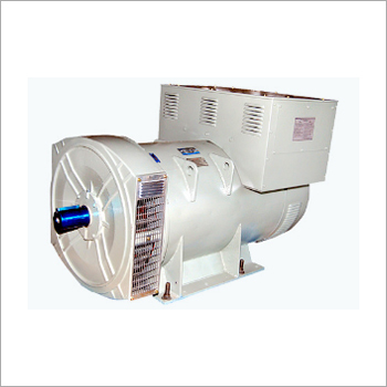 3 Phase Brushless Generator