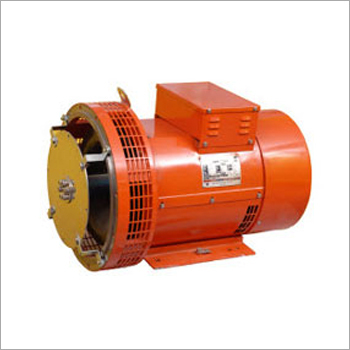 AC Generator 5 to 90 KVA