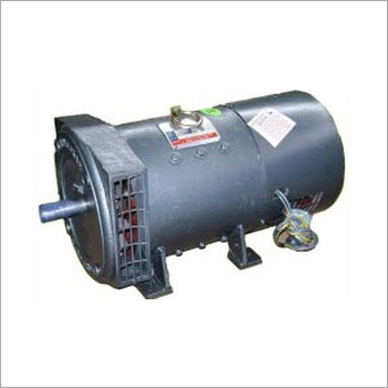 AC Generator 100 to 650 KVA
