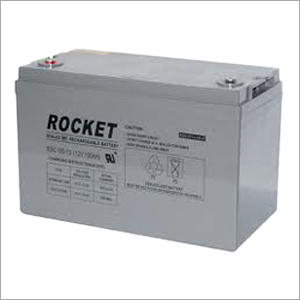 Industrial Battery