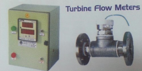 डिजिटल फ्लो मीटर