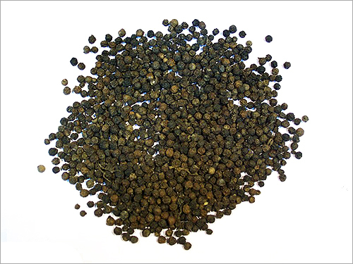 Black Pepper