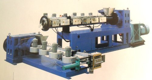Masterbatch Machine