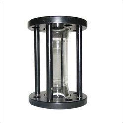 Vertical Tube Sight Glass Indicator
