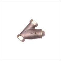 Y-Type Strainer