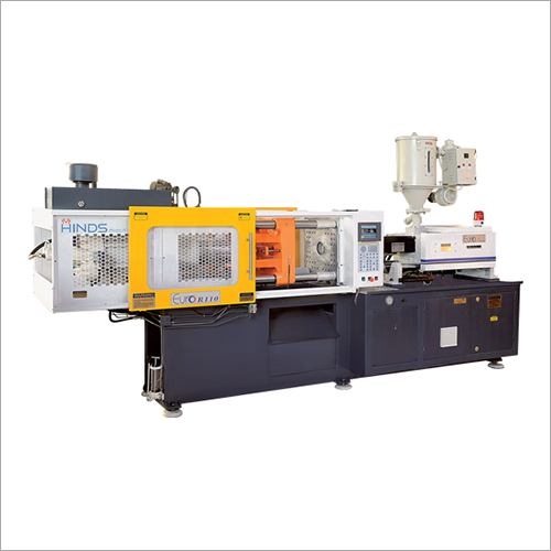 Hydraulic Injection Moulding Machine