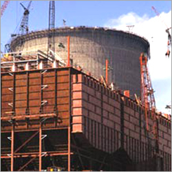 Power Plant Machinery