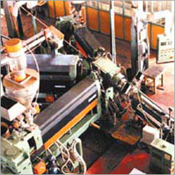 Telecom Machinery
