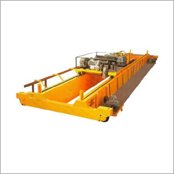 ईओटी क्रेन