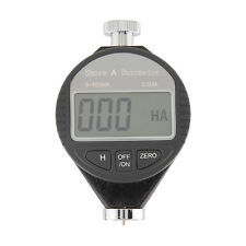 रबर कठोरता परीक्षक