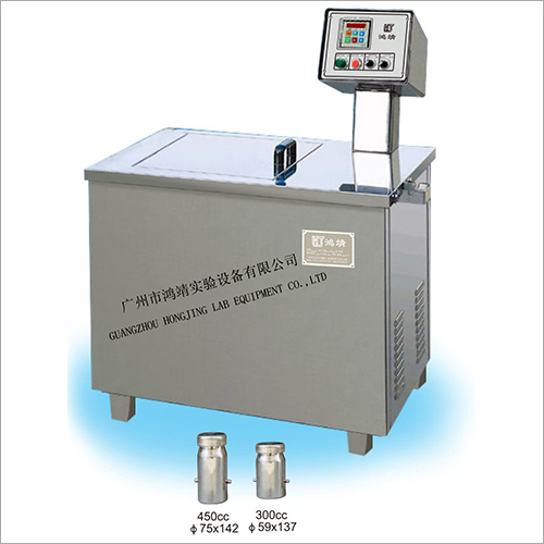 High Temperature Dyeing Machine