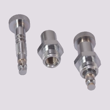 पीतल के घटक