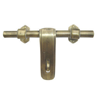 Brass Aldrops