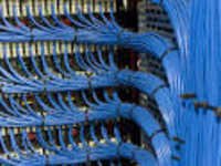 कंप्यूटर नेटवर्क सेवा