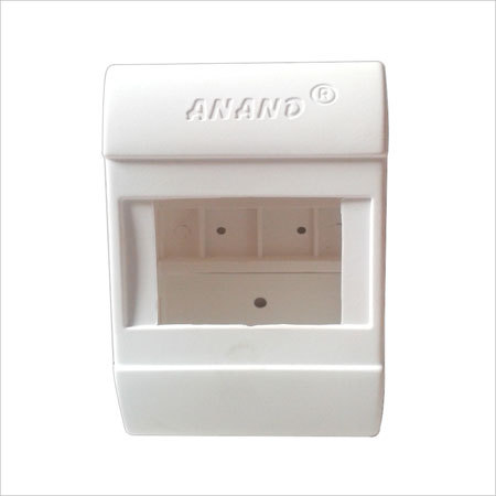 Plastic MCB Enclosure