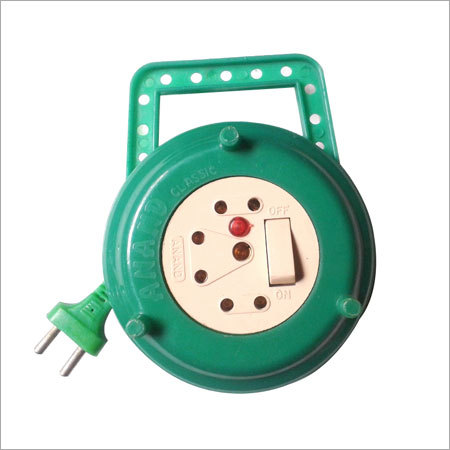 3 Pin Extension Cord
