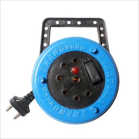 Electric Extension Board