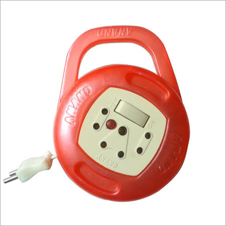 Heavy Duty Extension Cord