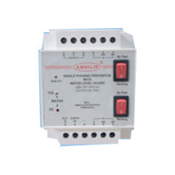सिंगल फेज लिक्विड लेवल कंट्रोलर