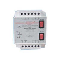 सिंगल फेज लिक्विड लेवल कंट्रोलर