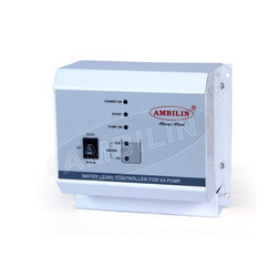 तरल स्तर नियंत्रक