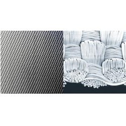 Multi Filament Woven Filter Cloth
